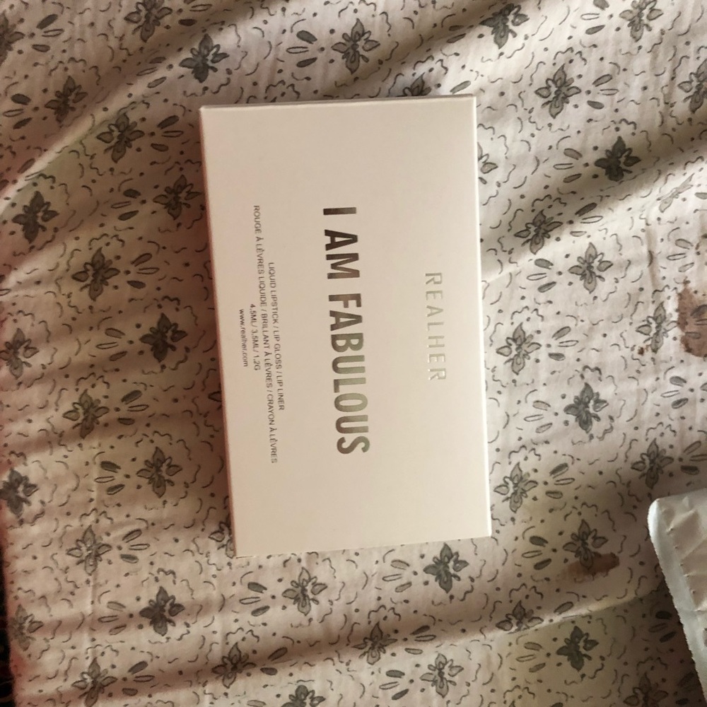 New never used